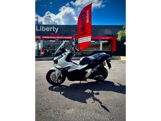 HONDA ADV HONDA ADV